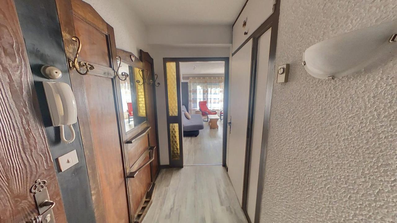 Апартаменты 3 Pieces 6/8 Pers Proche Centre Carroz Ле-Карроз-д'Араш Экстерьер фото