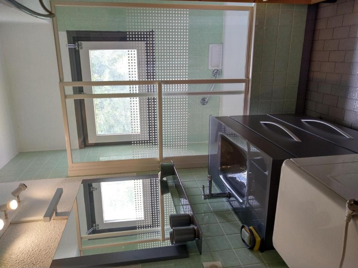Апартаменты 3 Pieces 6/8 Pers Proche Centre Carroz Ле-Карроз-д'Араш Экстерьер фото