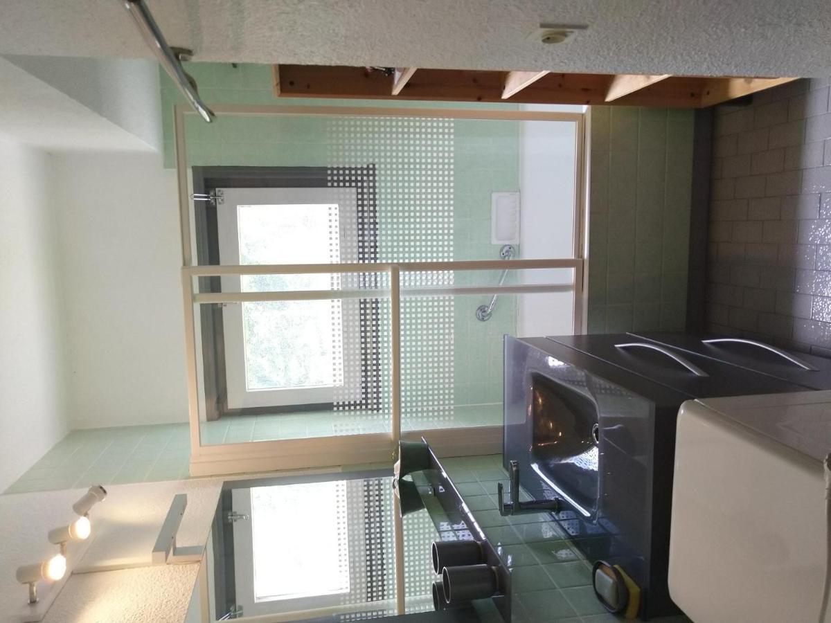 Апартаменты 3 Pieces 6/8 Pers Proche Centre Carroz Ле-Карроз-д'Араш Экстерьер фото