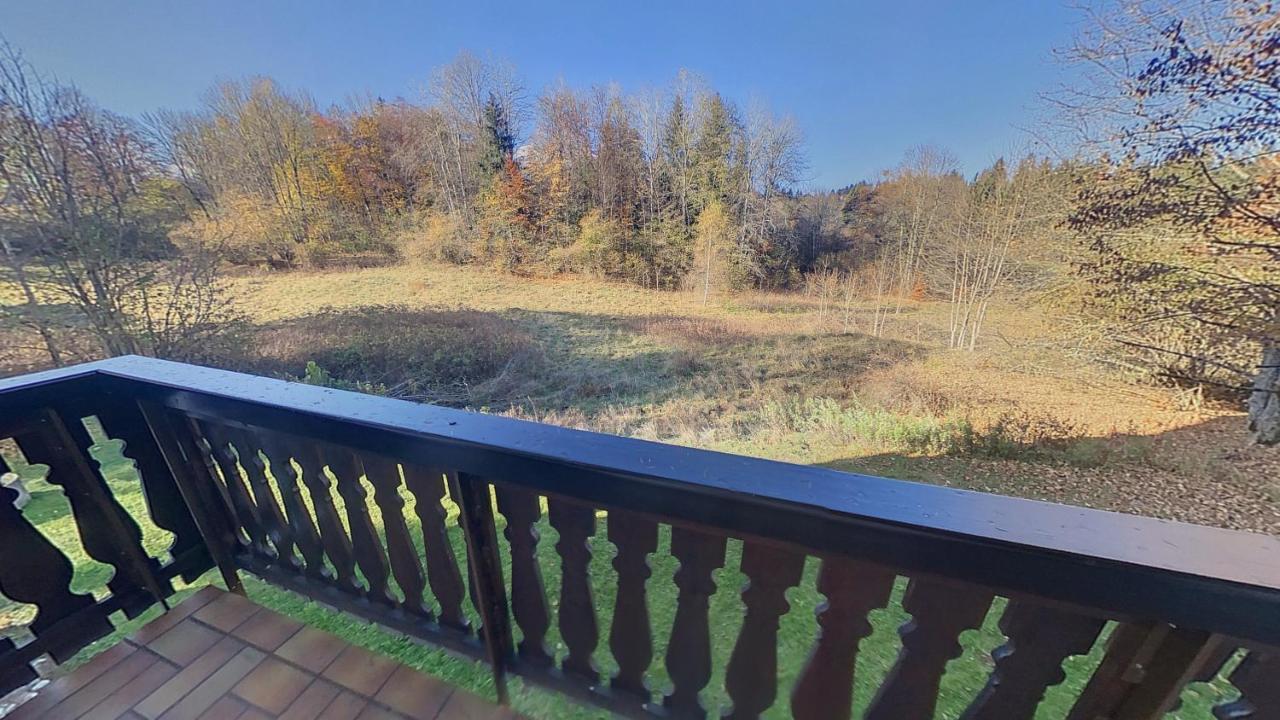 Апартаменты 3 Pieces 6/8 Pers Proche Centre Carroz Ле-Карроз-д'Араш Экстерьер фото