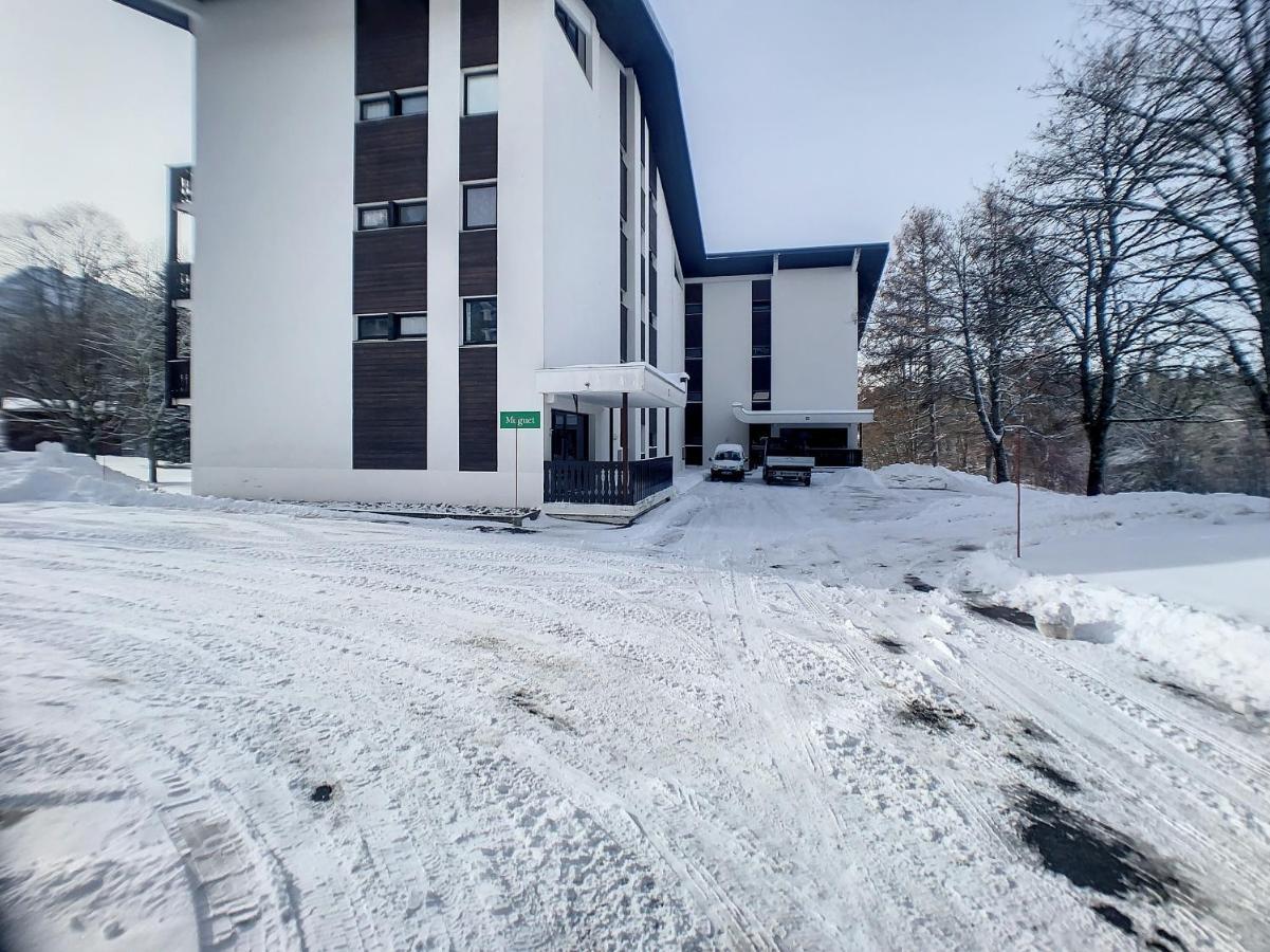 Апартаменты 3 Pieces 6/8 Pers Proche Centre Carroz Ле-Карроз-д'Араш Экстерьер фото