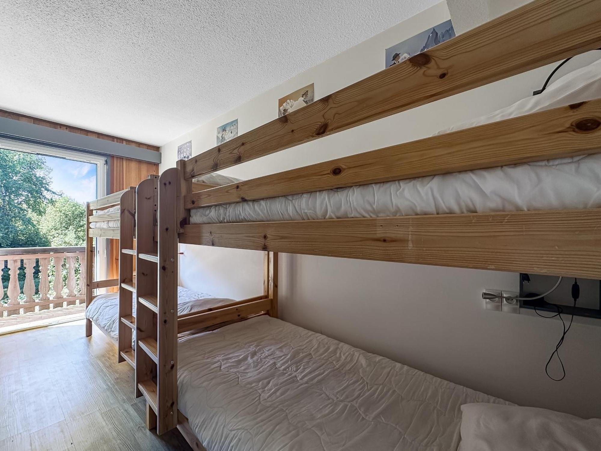 Апартаменты 3 Pieces 6/8 Pers Proche Centre Carroz Ле-Карроз-д'Араш Экстерьер фото